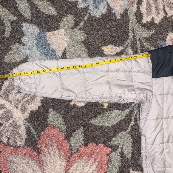 Men’s Columbia Fleece lined Core Interchange jacket size L - Picture 6 of 12